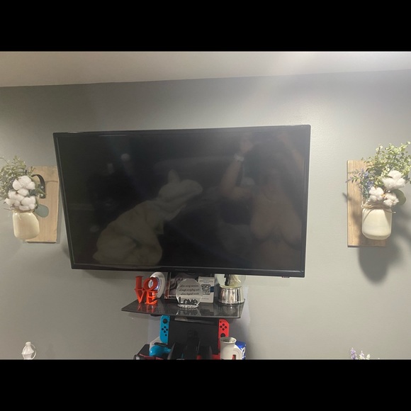 Wall sconces pair